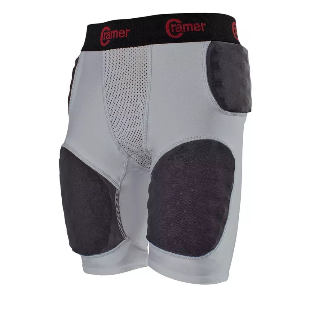 Cramer Thunder 5 Integrated Football Girdle